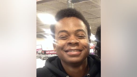 Jeffrey Winton: Missing Chicago man last seen earlier this month