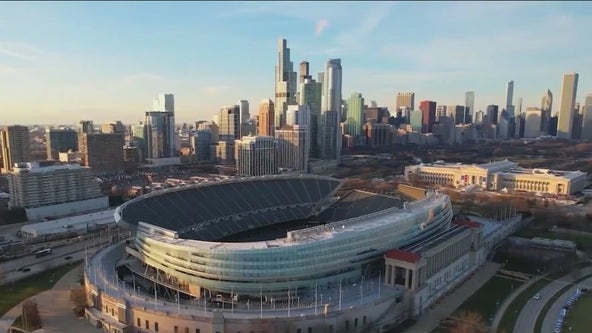 Former Gov. Quinn calls for referendum on using taxpayer money to fund new Chicago stadiums