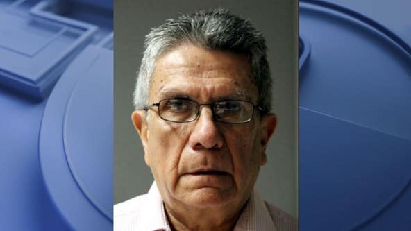 Chicago gynecologist accused of sexually abusing more than 300 patients at several area hospitals: complaint