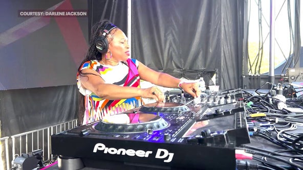 Chicago's female DJ pioneers: Shaping music history beyond the Windy City