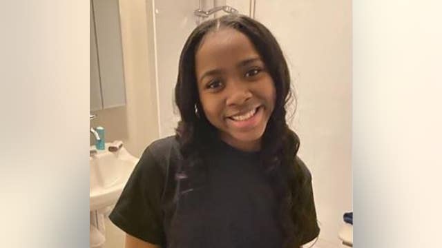 Missing teen last seen in Bronzeville found safe