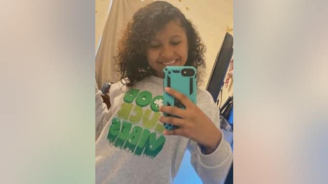 Girl, 13, reported missing in Roseland has been found