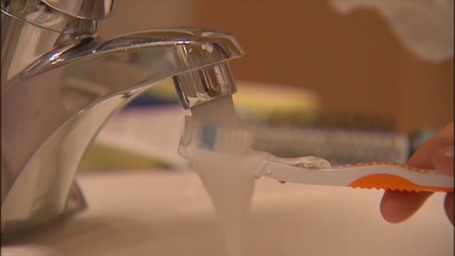 Chicago activists call for water infrastructure overhaul after shocking report