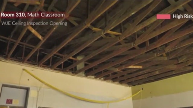 Lockport High School renovation referendum appears to fail