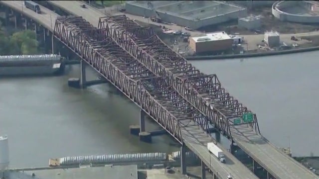 I-80 construction set to begin, expect major traffic impact