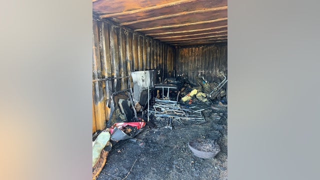 Chicago youth football team in dire need of support after fire destroys equipment