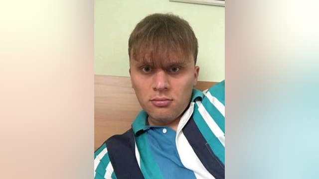 Search underway for missing man in Logan Square