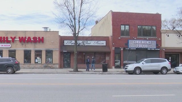 19-year-old killed in mass shooting on Chicago's West Side identified