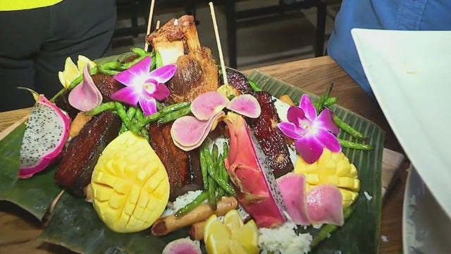 Sunda Fulton Market boasts brilliant lineup of Asian fare