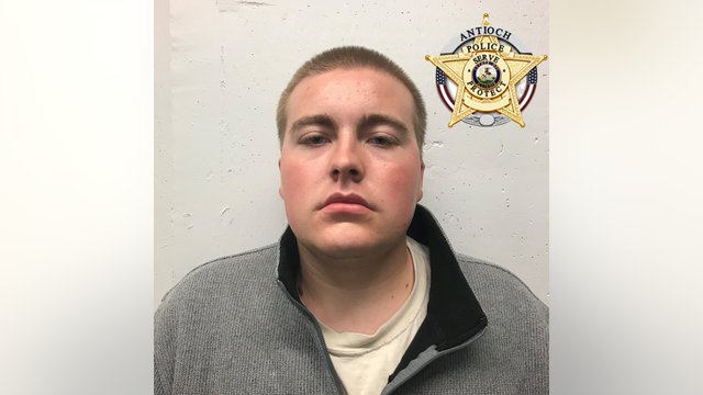 Arrest made in fatal overdose: Antioch man charged for selling fentanyl-laced pills to teen victim