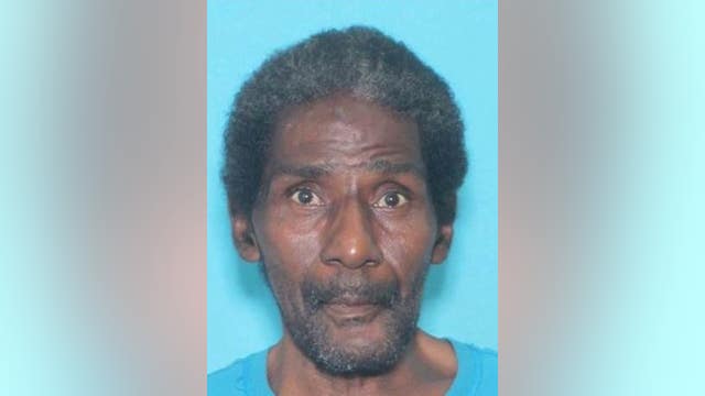 Bennett Mitchell: Chicago man reported missing from West Side