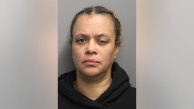 Chicago woman charged in SW Side shooting: police