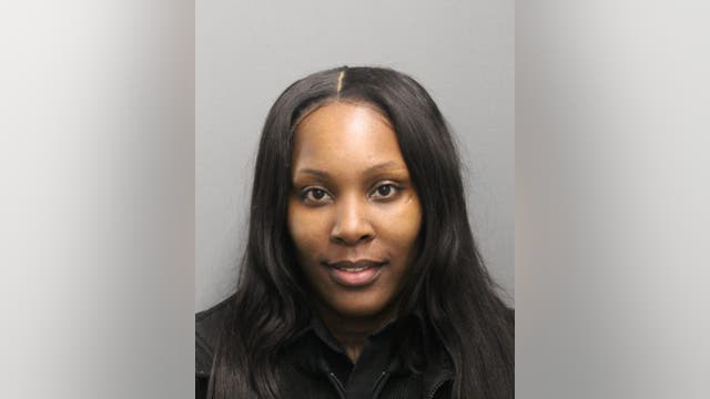 Woman arrested in Uptown nearly 10 months after allegedly robbing another woman