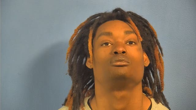 Westmont crime: Homeless man charged with breaking into home, stealing vehicle