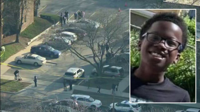 Arrest made after child killed, pregnant woman injured in Edgewater