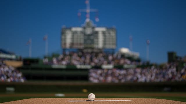 One lucky Cubs fan could win $1M during 'Play for Opening Day' event