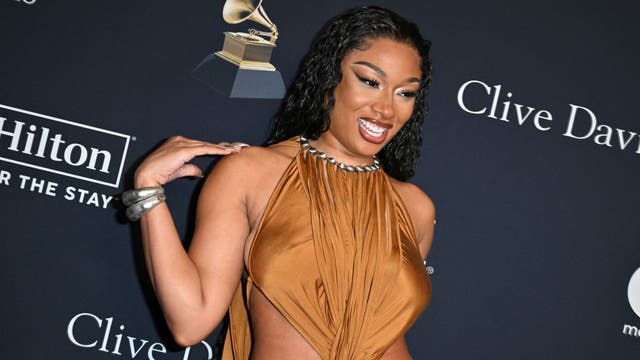 Megan Thee Stallion brings 'Hot Girl Summer' to United Center