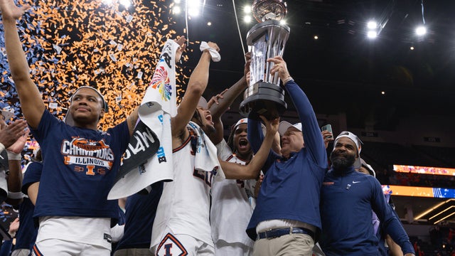 What to know about Northwestern, Illinois and potential upsets as you fill out a March Madness bracket