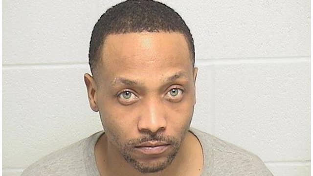 Waukegan drug trafficker arrested after meth, cocaine and fentanyl seized by investigators