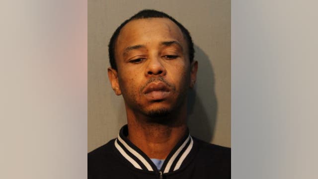Man charged in South Shore carjacking