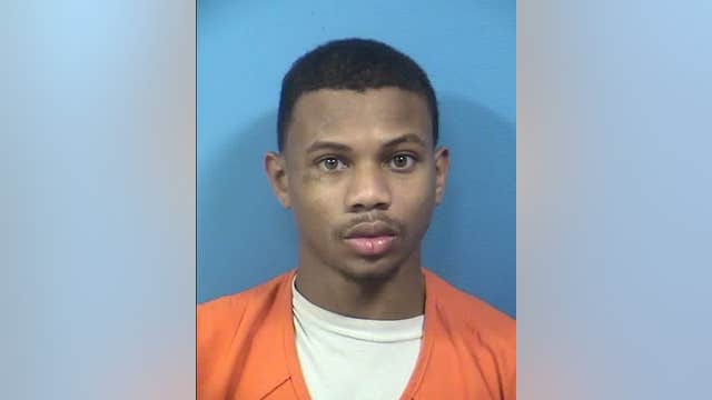 Second suspect in Wheaton, Lombard home invasions sentenced to 72 years in prison