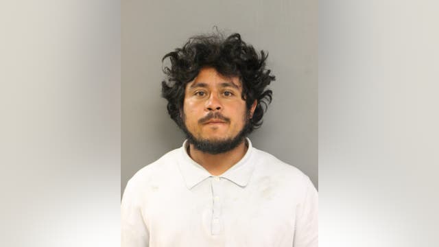 Man arrested after allegedly robbing woman in Pilsen: police