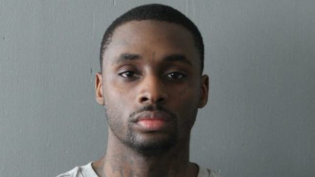 Chicago man charged with murder in January shooting that prompted SWAT situation