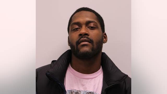 Chicago man faces felonies for alleged vehicle entry at suburban gas station