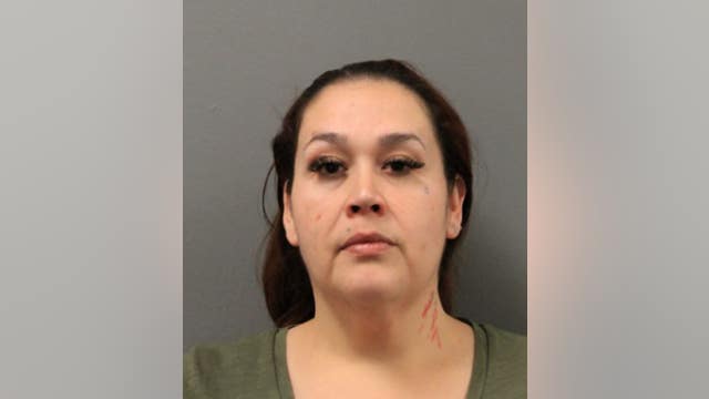 Cook County woman charged with murder in Little Village shooting