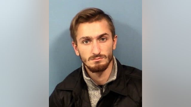 Naperville man sentenced for fatal DUI crash