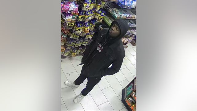 Austin sexual assault: Chicago police seek male suspect