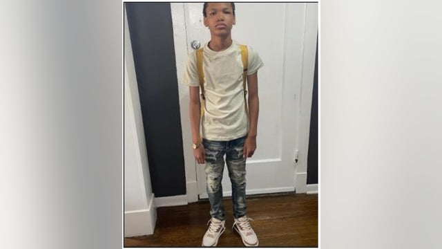 Missing 15-year-old boy from South Side has been found