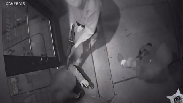 Video shows armed robbers responsible for over a dozen crimes in Chicago