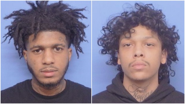 Waukegan men, juveniles arrested after armed carjacking, police chase