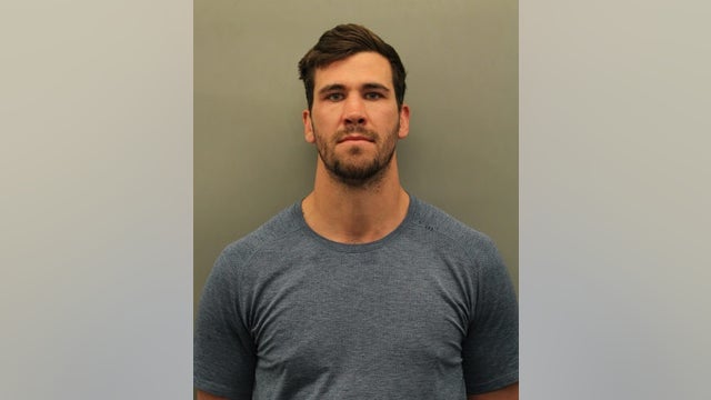 Des Plaines kidnapping, armed robbery: Third suspect arrested