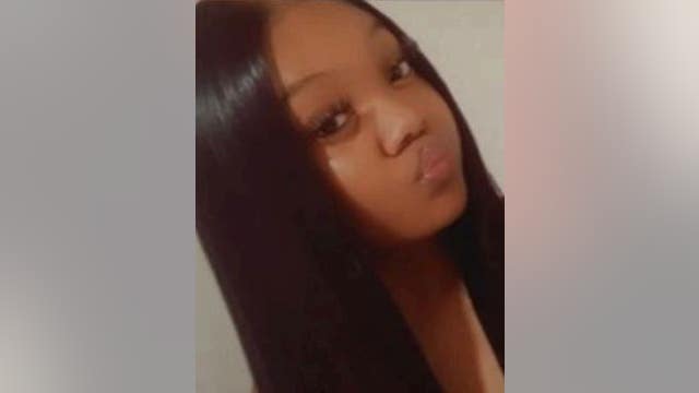 Missing Chicago girl, 16, last seen in February