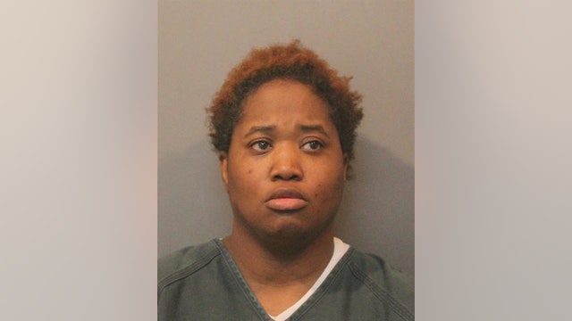Gary woman charged with murder of girlfriend