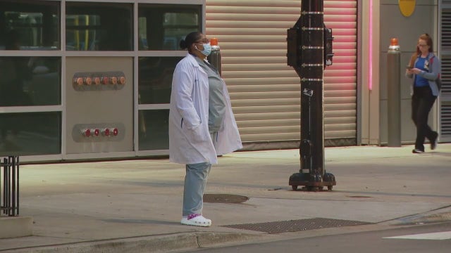 Lurie Children's Hospital continues restoration efforts following January cyberattack