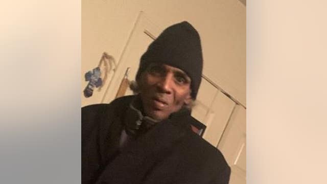 Missing man on South Side: Dwight Powell last seen Jan. 31