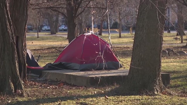 From streets to stability: Chicago nonprofit offers lifeline to city's homeless community