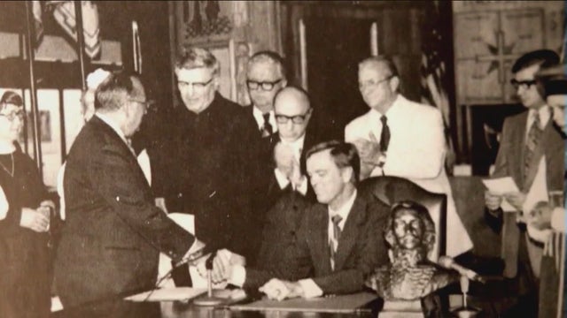 Illinois celebrates Casimir Pulaski Day