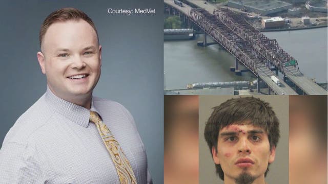 Week in Review: Chicago veterinarian arrested • I-80 construction begins • Rockford stabbing spree