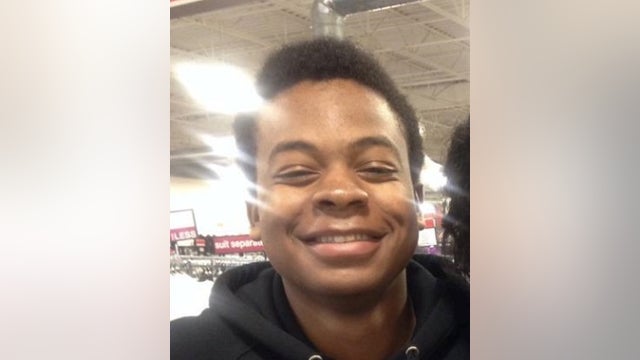 Jeffrey Winton: Missing Chicago man last seen earlier this month