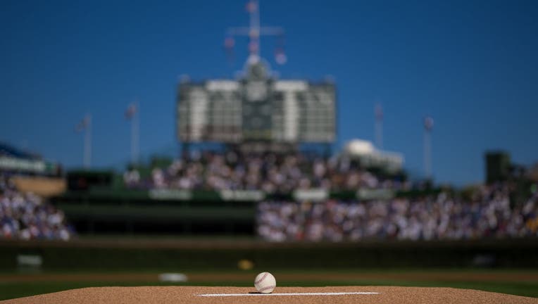 One lucky Cubs fan could win $1M during 'Play for Opening Day' event