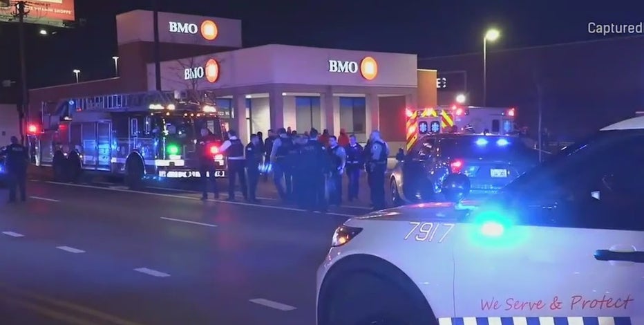 Several teens charged after deadly shooting near Southgate mall