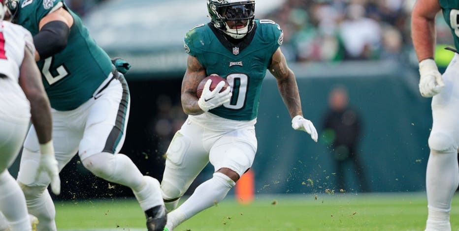 Chicago Bears reportedly agree to terms with RB D'Andre Swift: What it means for the Bears