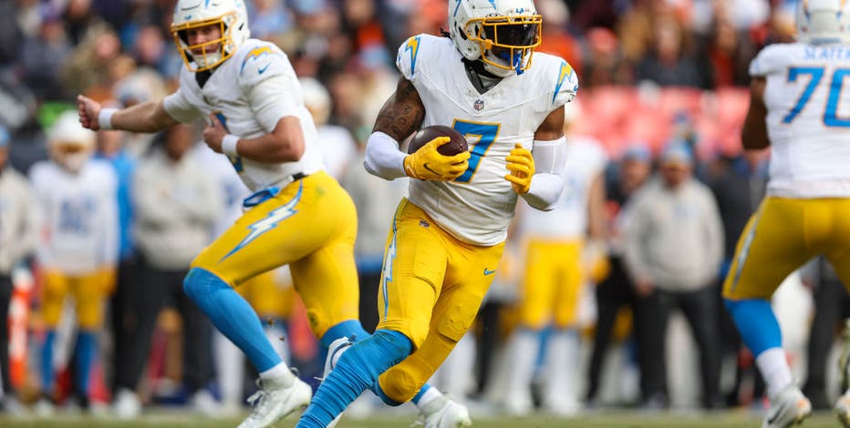 Chicago Bears reportedly agree to terms with tight end Gerald Everett: What it means for the Bears