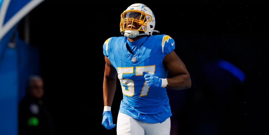 Chicago Bears reportedly agree to terms with LB Amen Ogbongbemiga