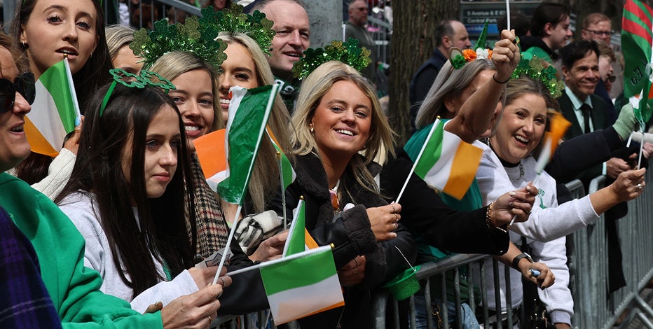 Chicago St. Patrick's Day 2026: Everything you need to know