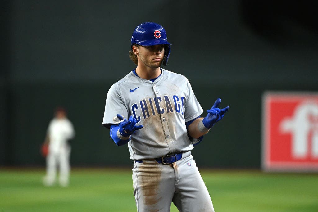 Nico Hoerner's $141 million, 6-year Cubs contract includes deferred money payable through 2047